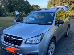 Photo of the vehicle Subaru Forester