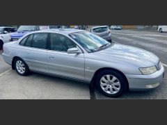 Photo of the vehicle Holden Statesman