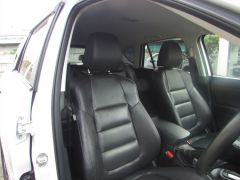 Photo of the vehicle Mazda CX-5