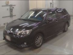 Photo of the vehicle Toyota Corolla