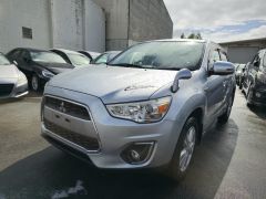 Photo of the vehicle Mitsubishi RVR