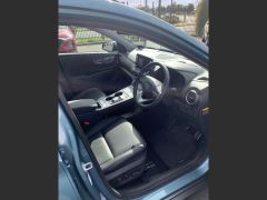 Photo of the vehicle Hyundai Kona