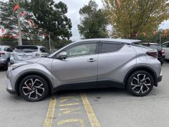 Photo of the vehicle Toyota C-HR