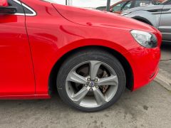 Photo of the vehicle Volvo V40