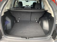 Photo of the vehicle Honda CR-V