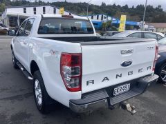 Photo of the vehicle Ford Ranger