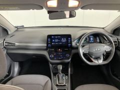 Photo of the vehicle Hyundai IONIQ