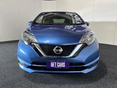 Photo of the vehicle Nissan Note