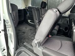 Photo of the vehicle Nissan Serena