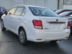 Photo of the vehicle Toyota Corolla