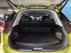 Photo of the vehicle Nissan X-Trail