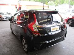 Photo of the vehicle Honda Fit