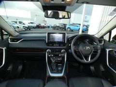 Photo of the vehicle Toyota RAV4