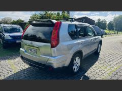 Photo of the vehicle Nissan X-Trail