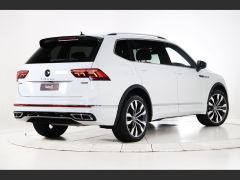 Photo of the vehicle Volkswagen Tiguan