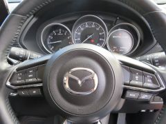 Photo of the vehicle Mazda CX-5