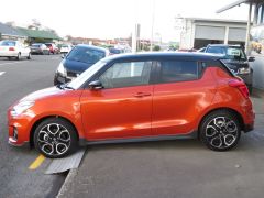 Photo of the vehicle Suzuki Swift