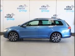 Photo of the vehicle Volkswagen Golf