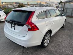 Photo of the vehicle Volvo V60