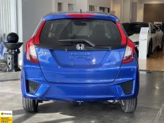 Photo of the vehicle Honda Fit