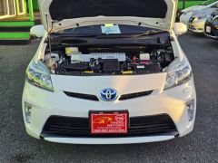 Photo of the vehicle Toyota Prius