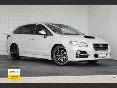 Photo of the vehicle Subaru Levorg