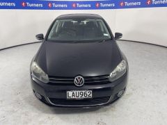 Photo of the vehicle Volkswagen Golf