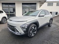 Photo of the vehicle Hyundai Kona