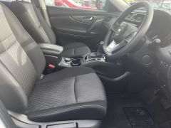 Photo of the vehicle Nissan X-Trail