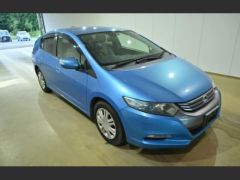 Photo of the vehicle Honda Insight