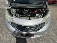 Photo of the vehicle Nissan Note