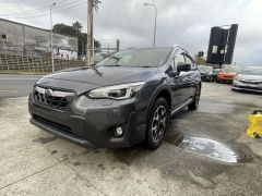 Photo of the vehicle Subaru XV