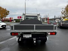 Photo of the vehicle Toyota Land Cruiser