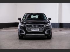 Photo of the vehicle Audi Q2