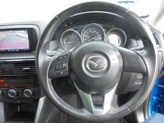 Photo of the vehicle Mazda CX-5