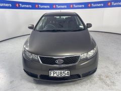 Photo of the vehicle Kia Cerato