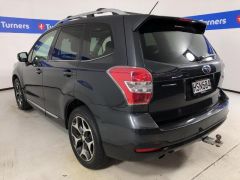 Photo of the vehicle Subaru Forester