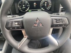 Photo of the vehicle Mitsubishi Outlander