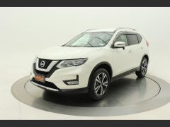 Photo of the vehicle Nissan X-Trail