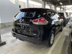 Photo of the vehicle Nissan X-Trail