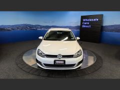 Photo of the vehicle Volkswagen Golf