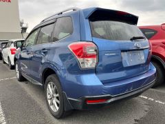 Photo of the vehicle Subaru Forester