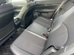 Photo of the vehicle Subaru Legacy