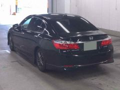 Photo of the vehicle Honda Accord