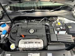 Photo of the vehicle Volkswagen Golf