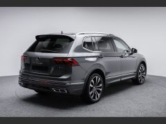 Photo of the vehicle Volkswagen Tiguan