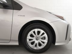 Photo of the vehicle Toyota Prius