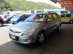 Photo of the vehicle Hyundai i30