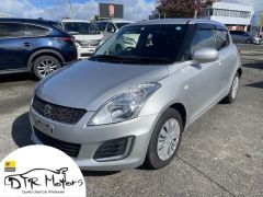 Photo of the vehicle Suzuki Swift