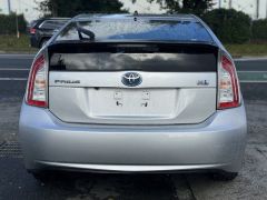 Photo of the vehicle Toyota Prius